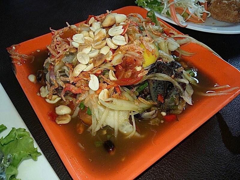 ปูปลาร้า 49