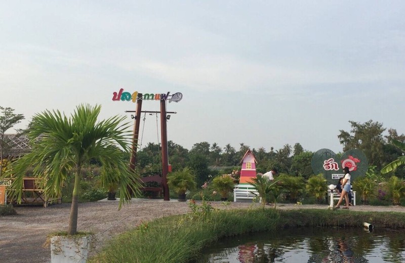 บรรยากาศร้าน