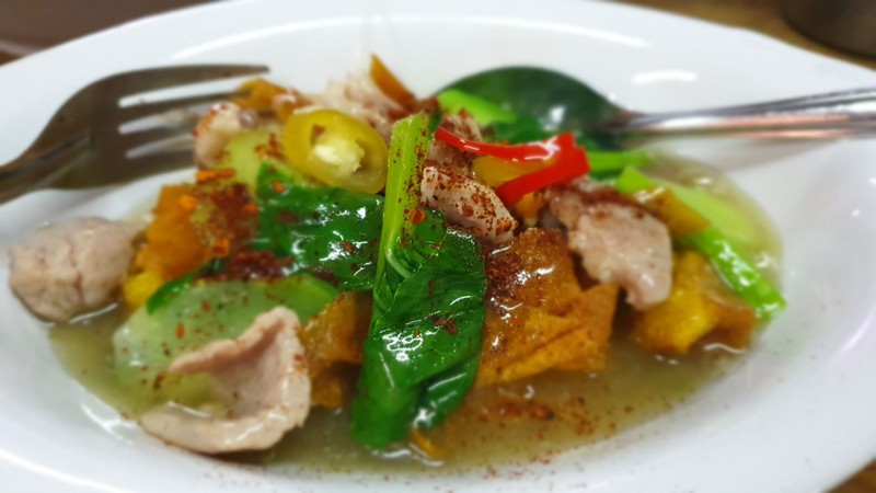 อร่อยกลมกล่อม..