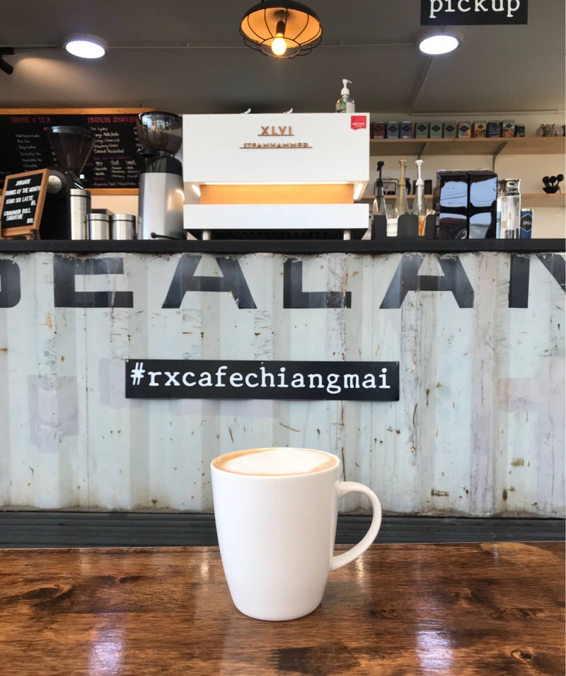 รสชาติหอมกำลังดี