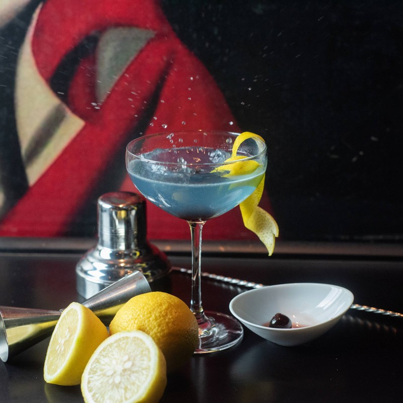 Classic Cocktails