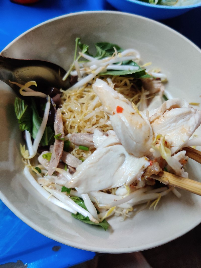 ไก่เยอะมาก