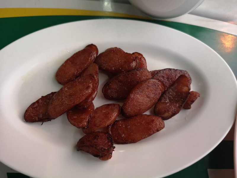 กุนเชียงทอด 50บาท