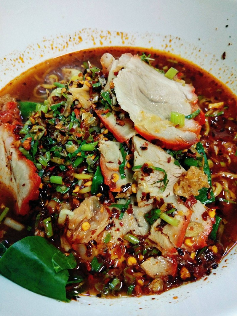 เผ็ดระดับ 4