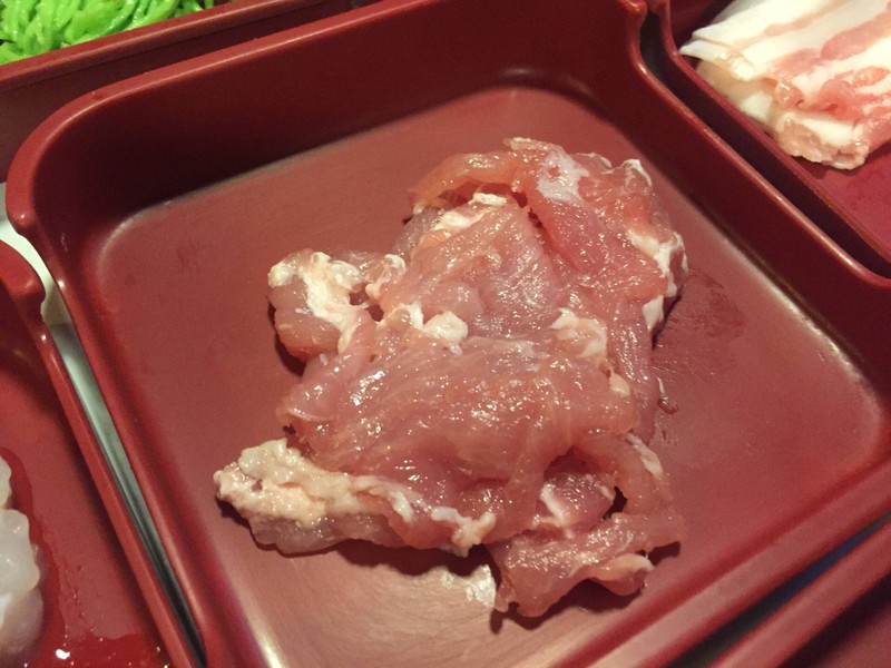 หมูนุ่ม