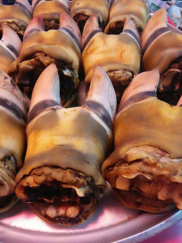 ตีนวัว/กีบวัว/ช่อมาลี