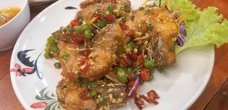 อันนี้อร่อยมากทีเด็ดต้องลอง