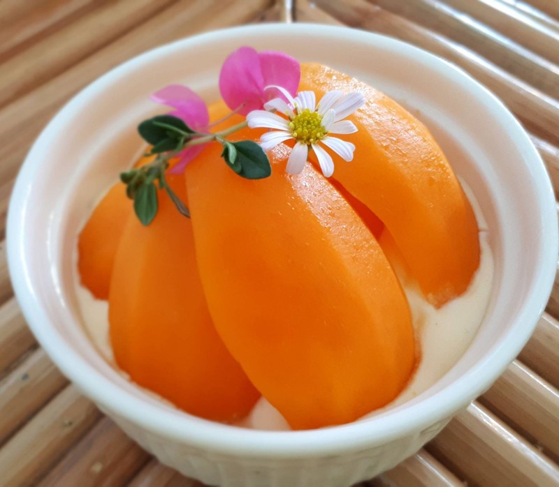 พายมะยงชิด แปลก อร่อย ได้หลายรสชาด