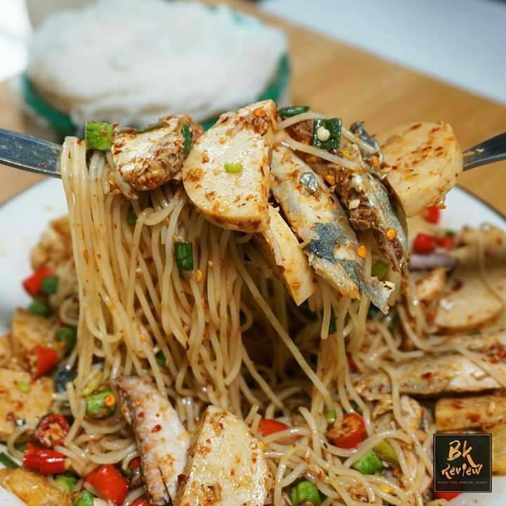 รสเด็ดมากครับ ไม่หวานครับ