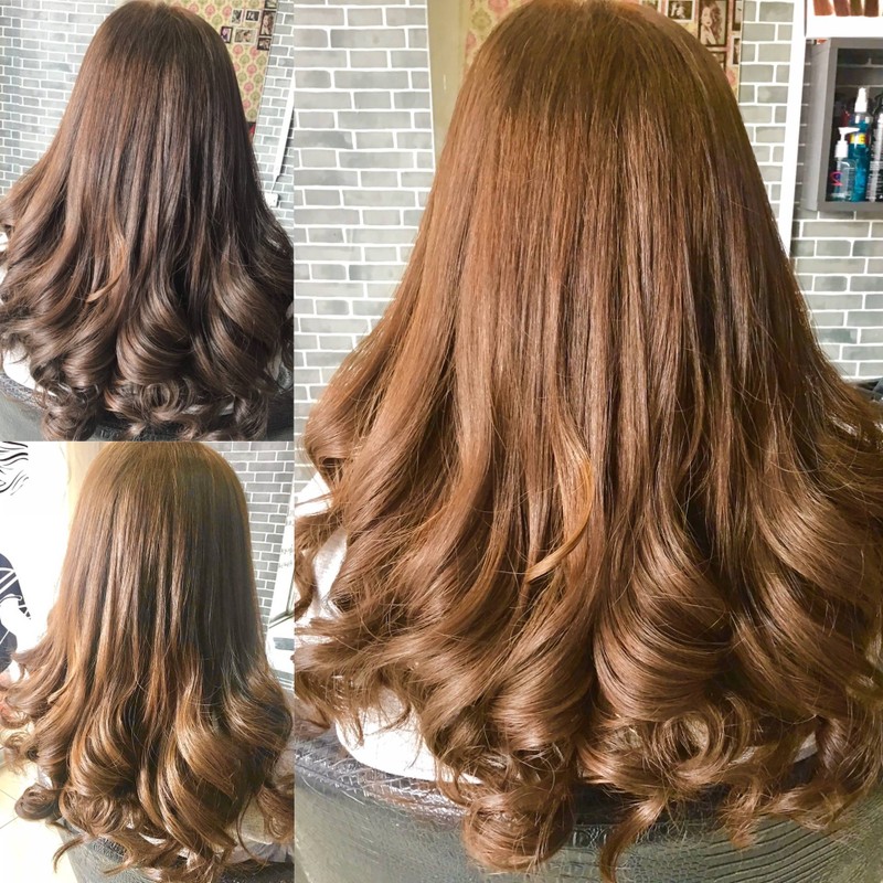 ร้าน Diamond Hair Salon pattaya Wongnai