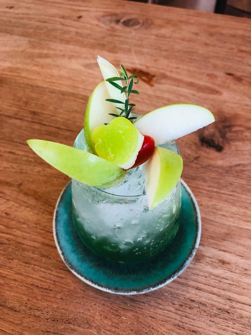 อากาศร้อนๆไม่พูดเยอะทานแล้วสดชื่นนนนน รีเฟรช