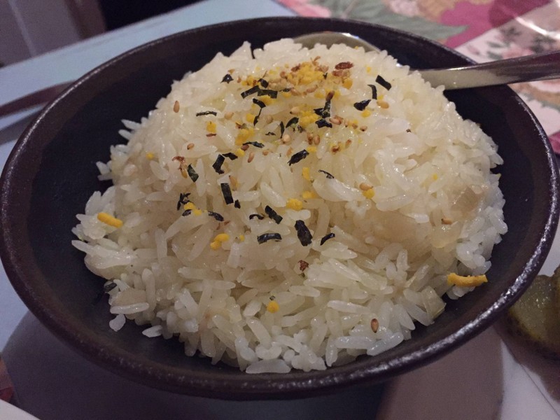 ข้าวมัน