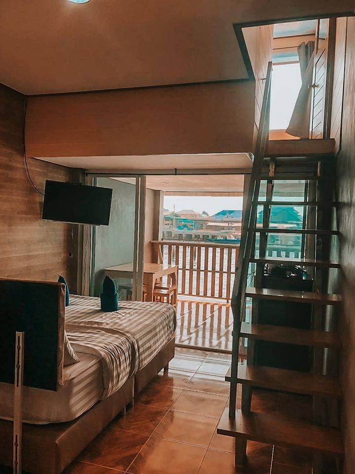 ภาพจาก : บ้านคุณยายโฮมสเตย์ 