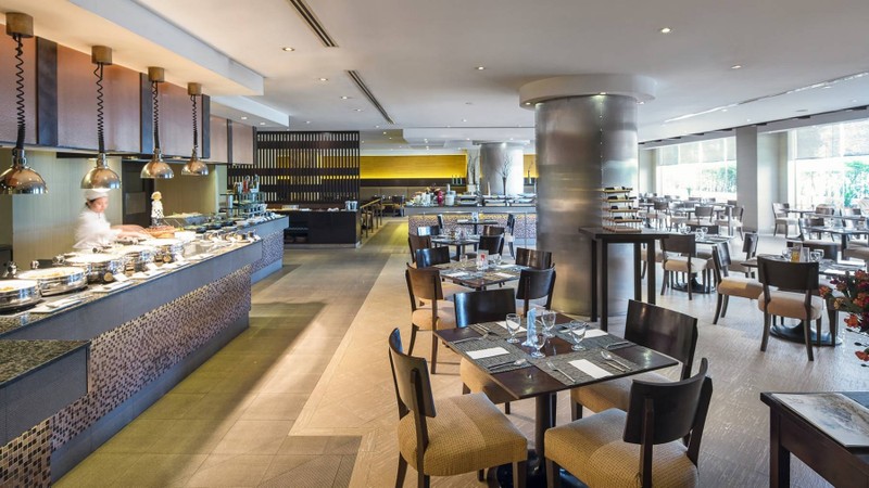 Novotel Bangkok Bangna