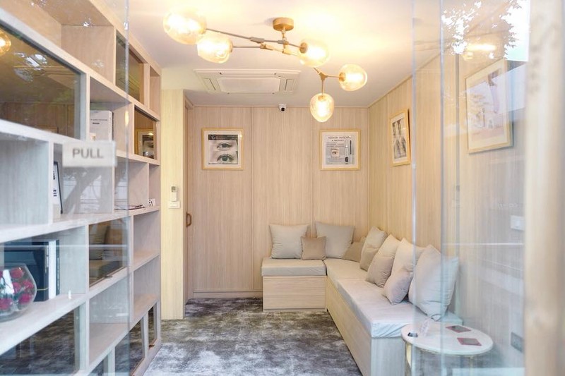 Siris Beauty Boutique