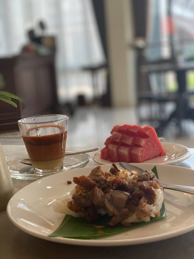 Set อาหารเช้า