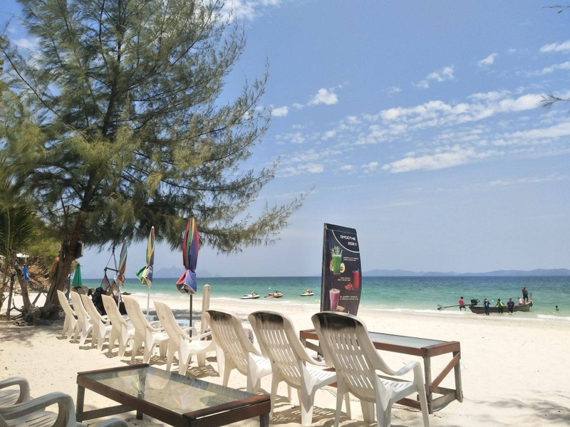 Naka island