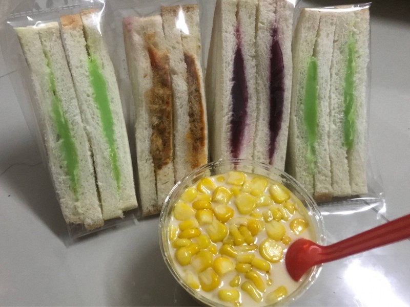 หอม หวาน อร่อยมากค่ะ