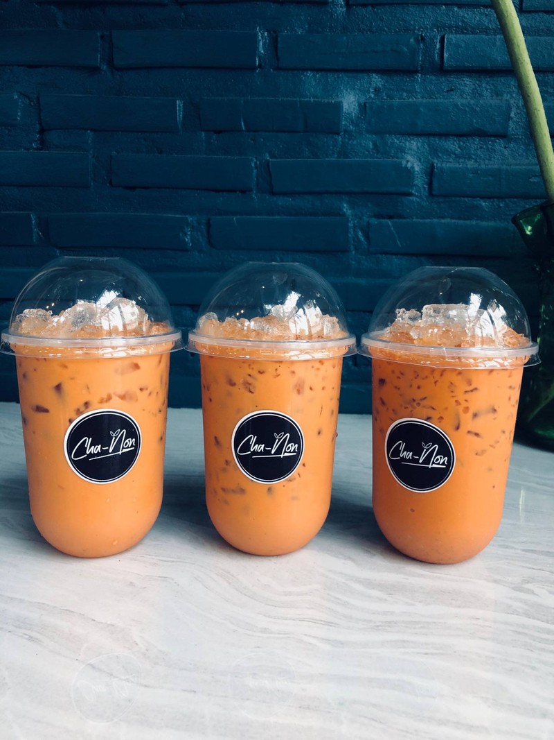 ชาใต้ขนานแท้