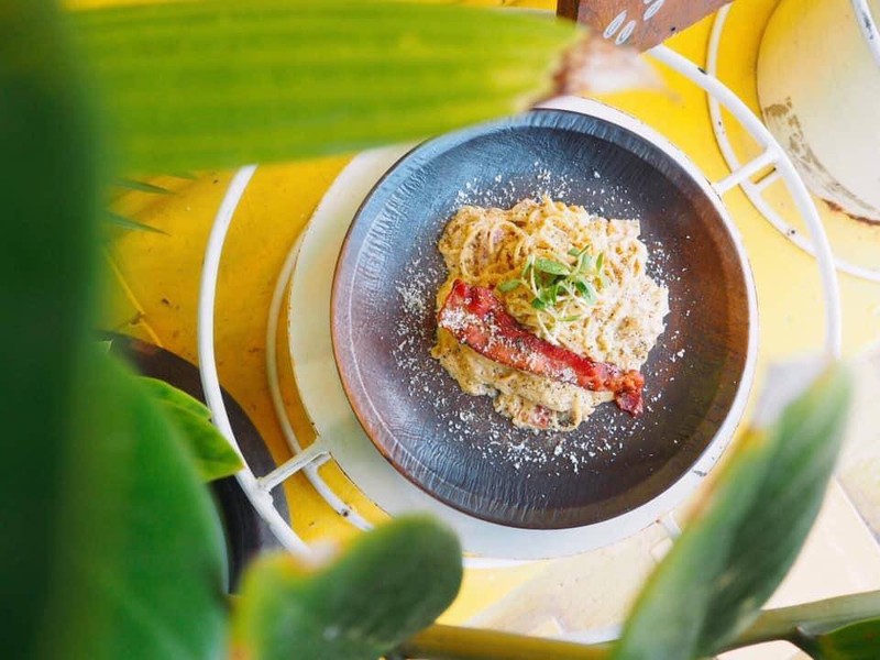 คาโบนาร่า