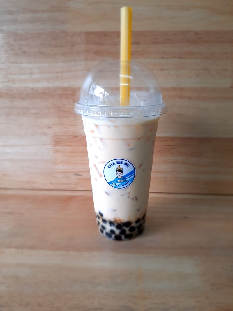 สิ่งนี้คือ " นมกล้วย" 
🍌🍌🍌 #หอมมาก #หอมที่สุด #ชื่นใจ
ราคา 25 บาท เอง 