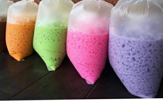 สามารถเพิ่มรสชาติได้ตามใจลูกค้าเลยค่ะ