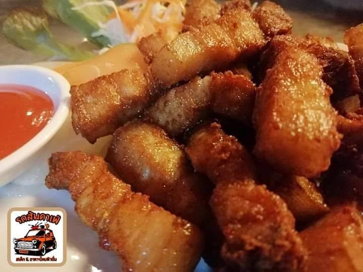 ได้ความนุ่มและหอมพร้อมรับทาน