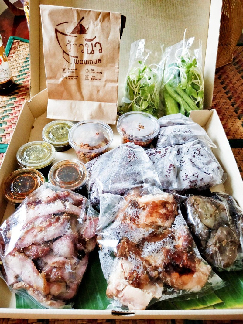 เซ็ตครอบครัวสุดคุ้มอิ่มกันทั้งบ้าน