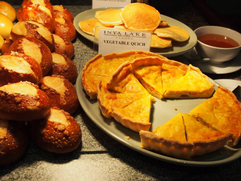 อาหารเช้า