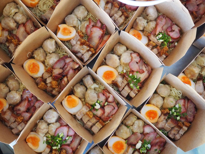 อร่อยจริง!