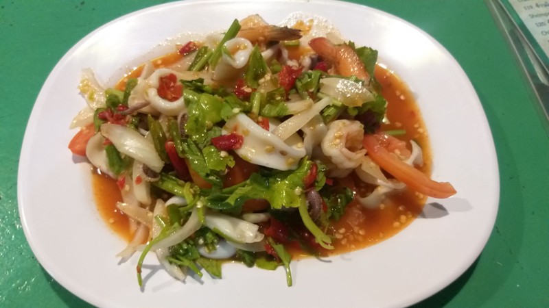 รสชาติอร่อย สด สะอาด