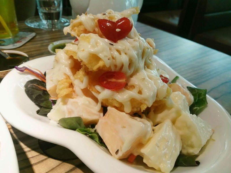 เมนูสิ้นคิดเวลาไปทานอาหารจีน กินง่ายได้ทุกวัย