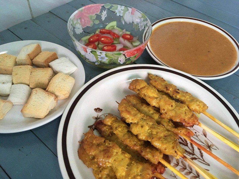 เมนูพิเศษสำหรับคุณ 
