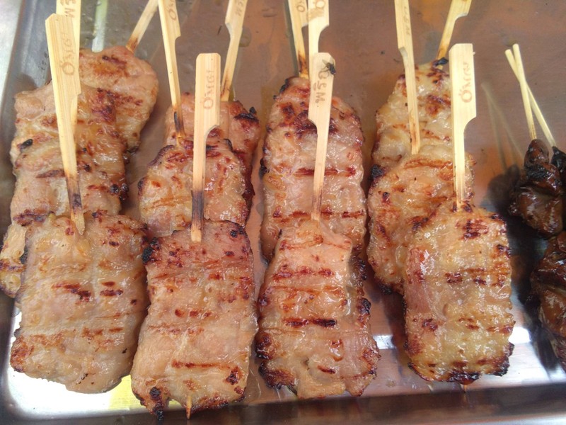 ปิ้งย่าง15 บ.