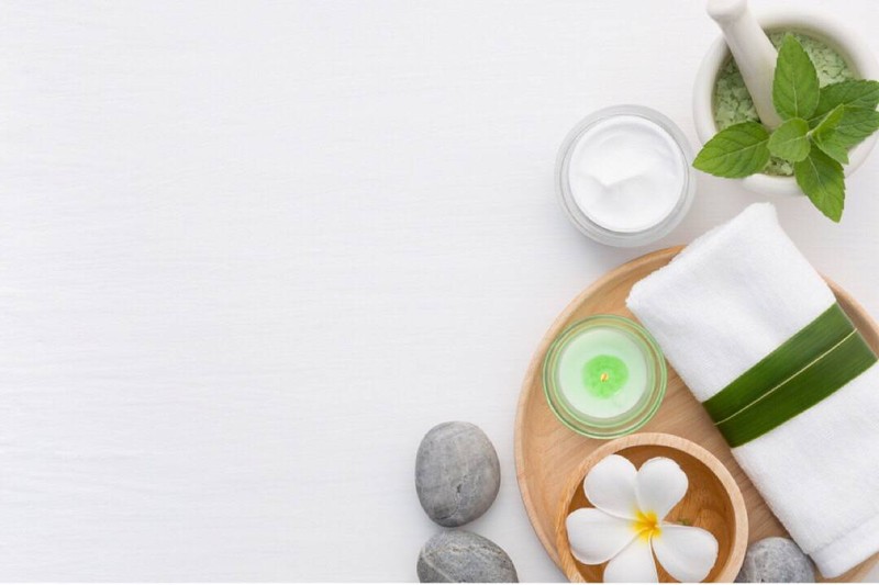 ไวท์สปา สปาสำหรับสุภาพบุรุษ