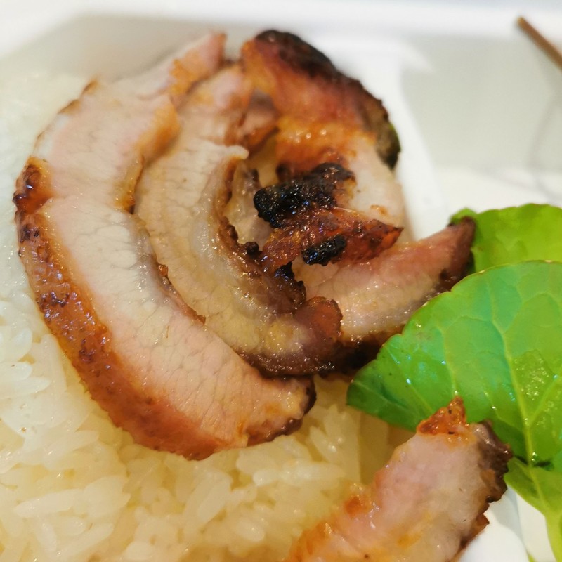 ข้าวเหนียวแน่นเกิ๊น