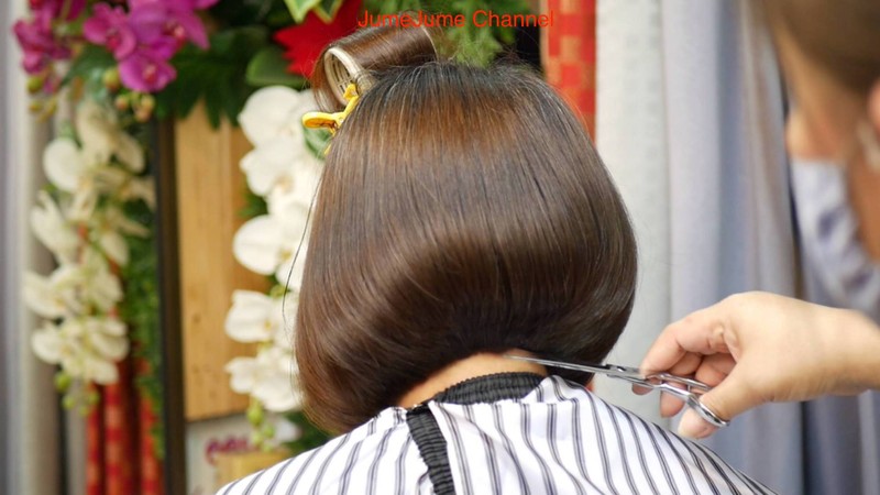 อยากตัดผม ทรงสวยๆ มาที่ร้าน ออยโมเดริ์น แฮร์ โคราช รับรองไม่ผิดหวังค่ะ