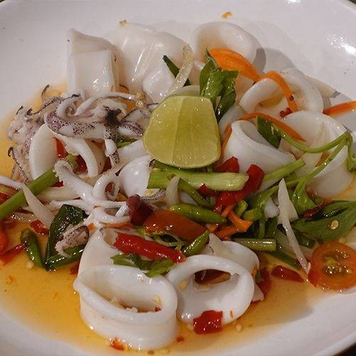 อร่อยเด็ด สด แซ่บมาก