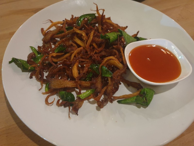 อันนี้ อร่อยมาก อยากให้ลอง