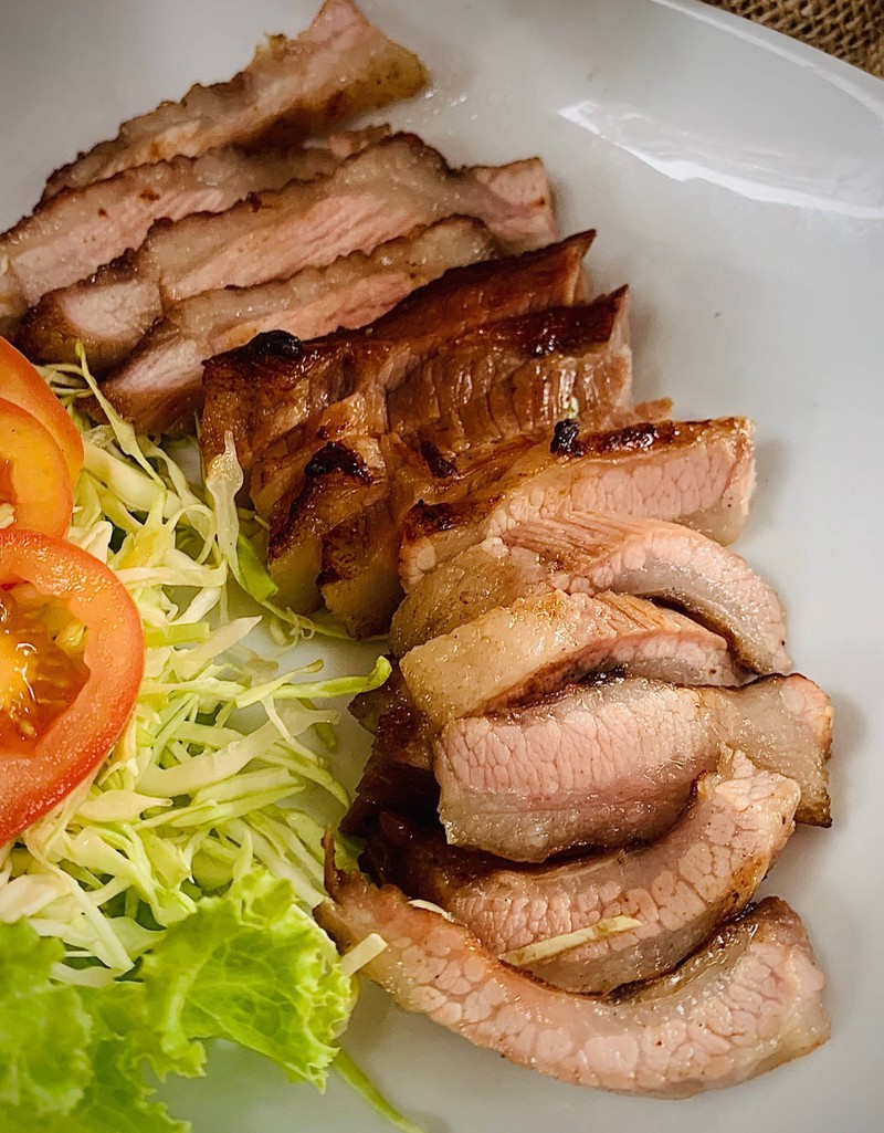 เนื้อนุ่ม เด้ง อร่อย มากๆ