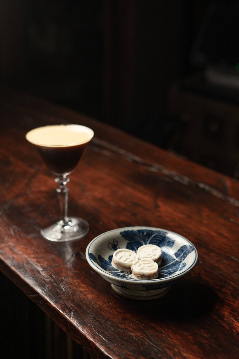 Shakareto กินกับขนมโก๋ 