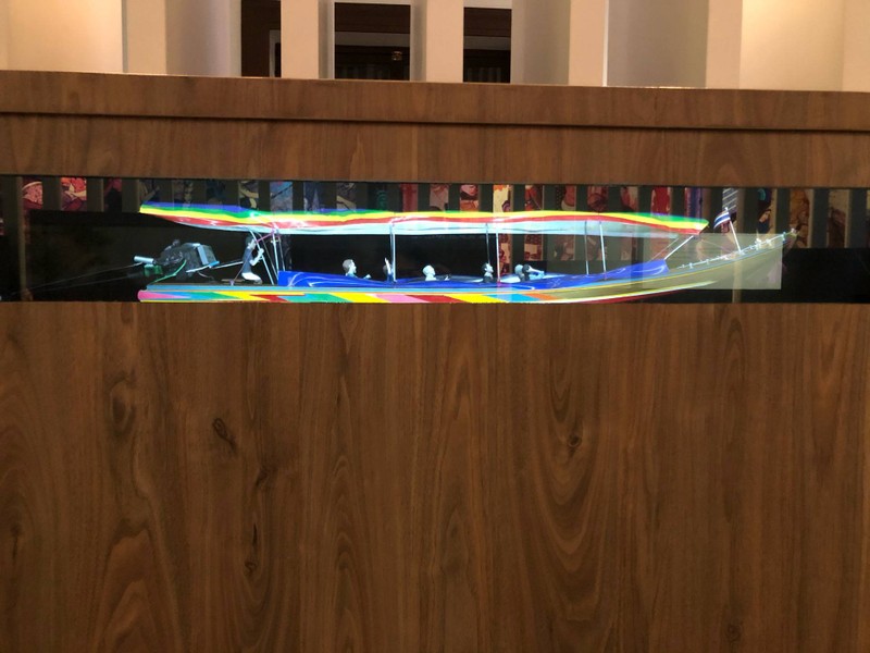 เทศสนอง วัฒนธรรมที่มีความคล้ายๆกัน