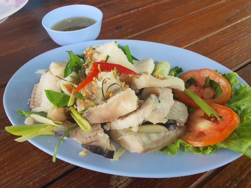 ดี สด อร่อย ไม่ควรพลาด