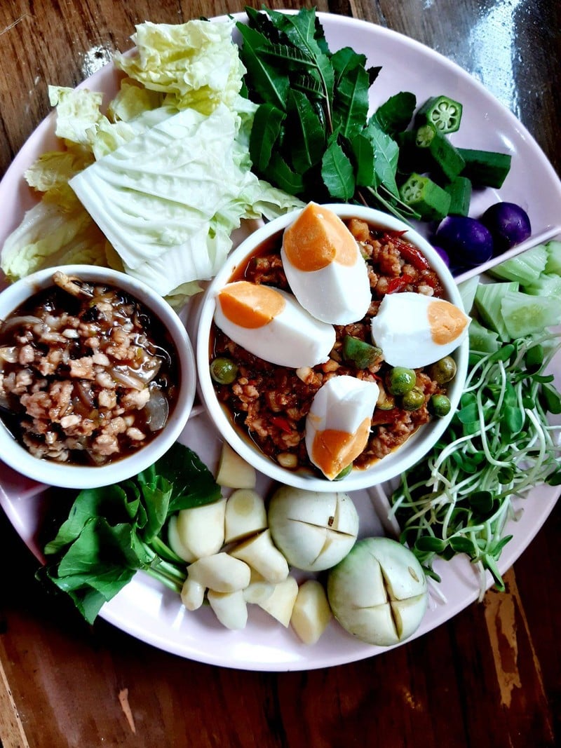 น้ำพริกลงเรือ