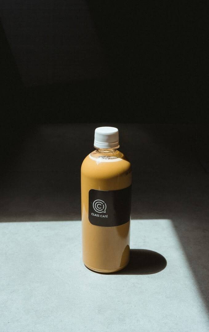 สั่งเครื่องดื่ม cappucino ขนาด 500 ml เพียงราคา 99 บาท จากปกติ 135 บาท