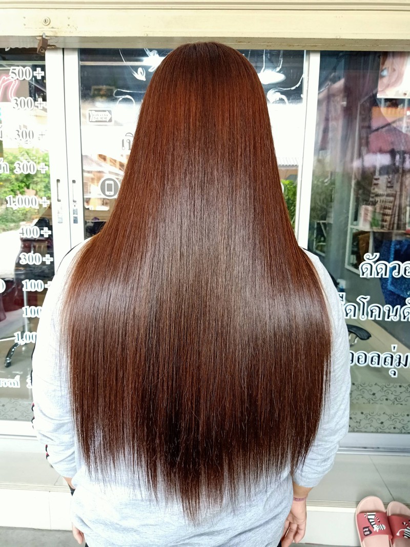 ยุชุ บิวตี้ซาลอน