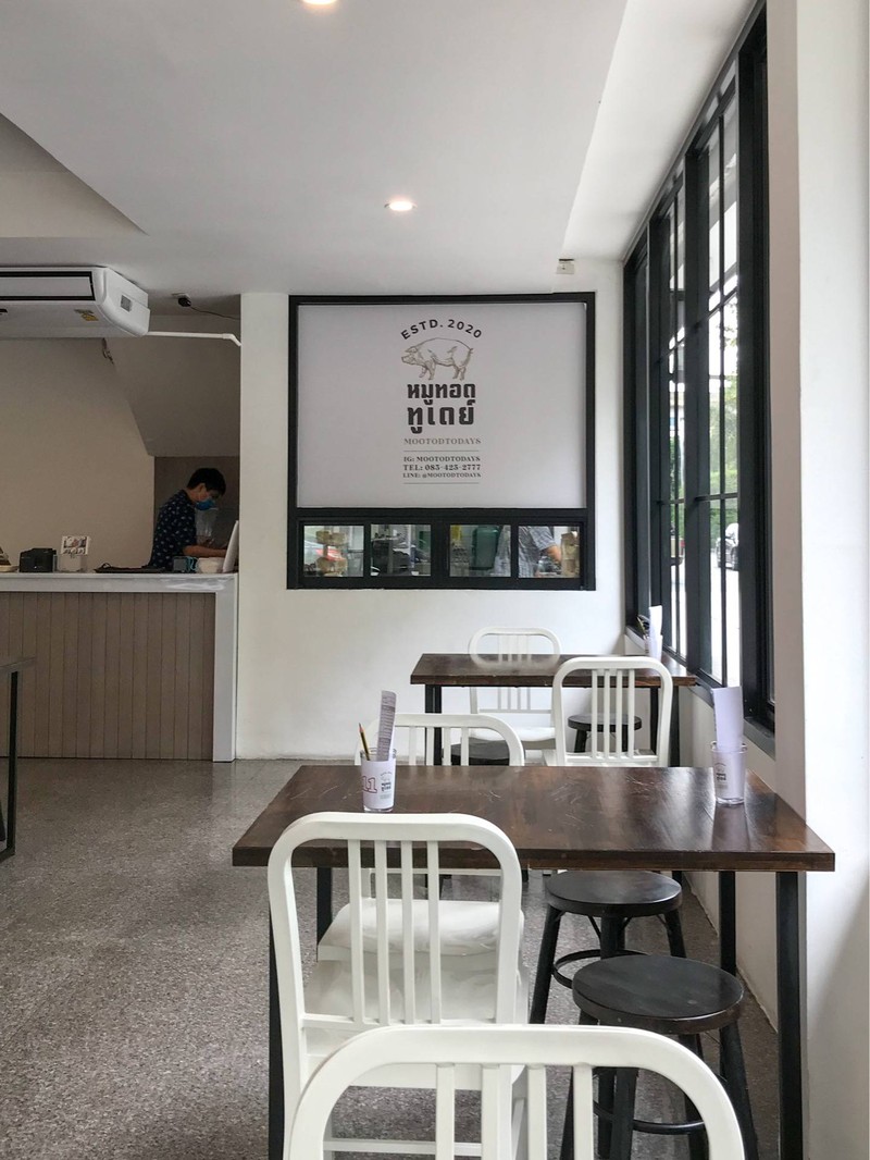 ร้านเรียบ สวย สบาย