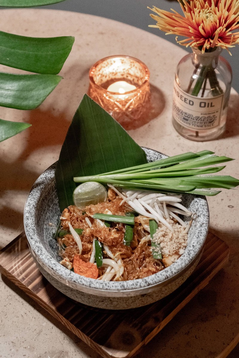 ผัดไทยเมรัย