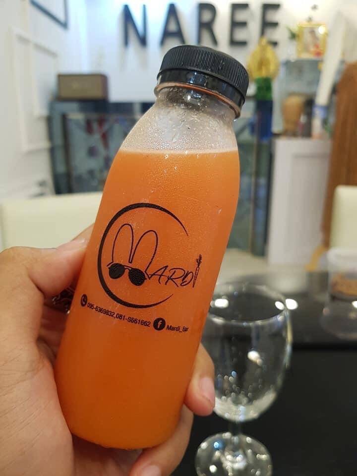 Beauty Bright เพื่อสุขภาพผิวพรรณที่ดีขึ้น