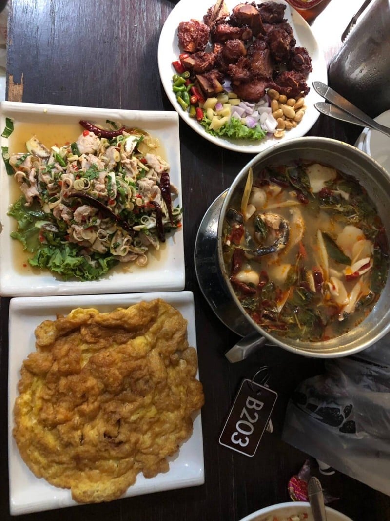 อร่อยทุกอย่าง